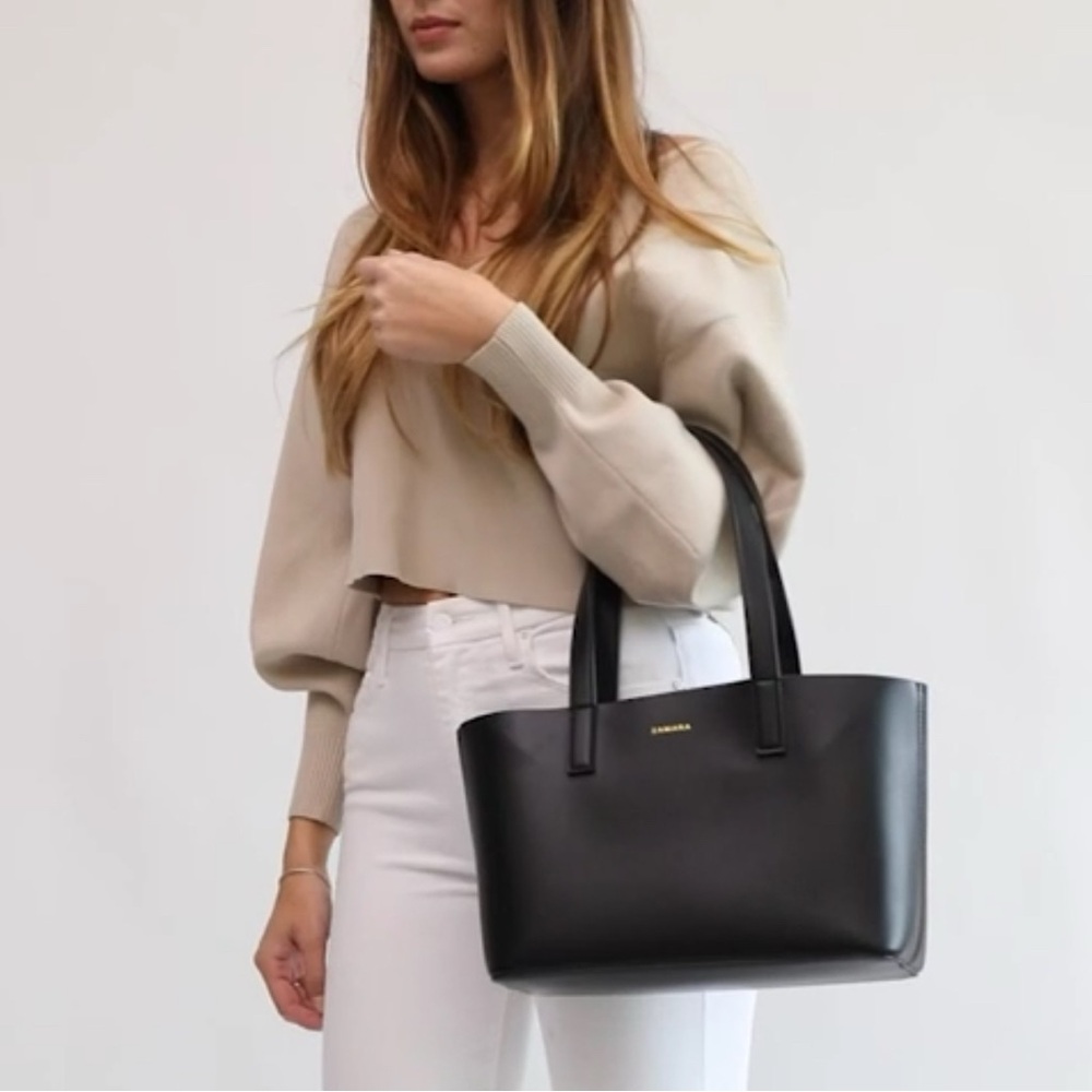 Samara Rhian Mini Tote